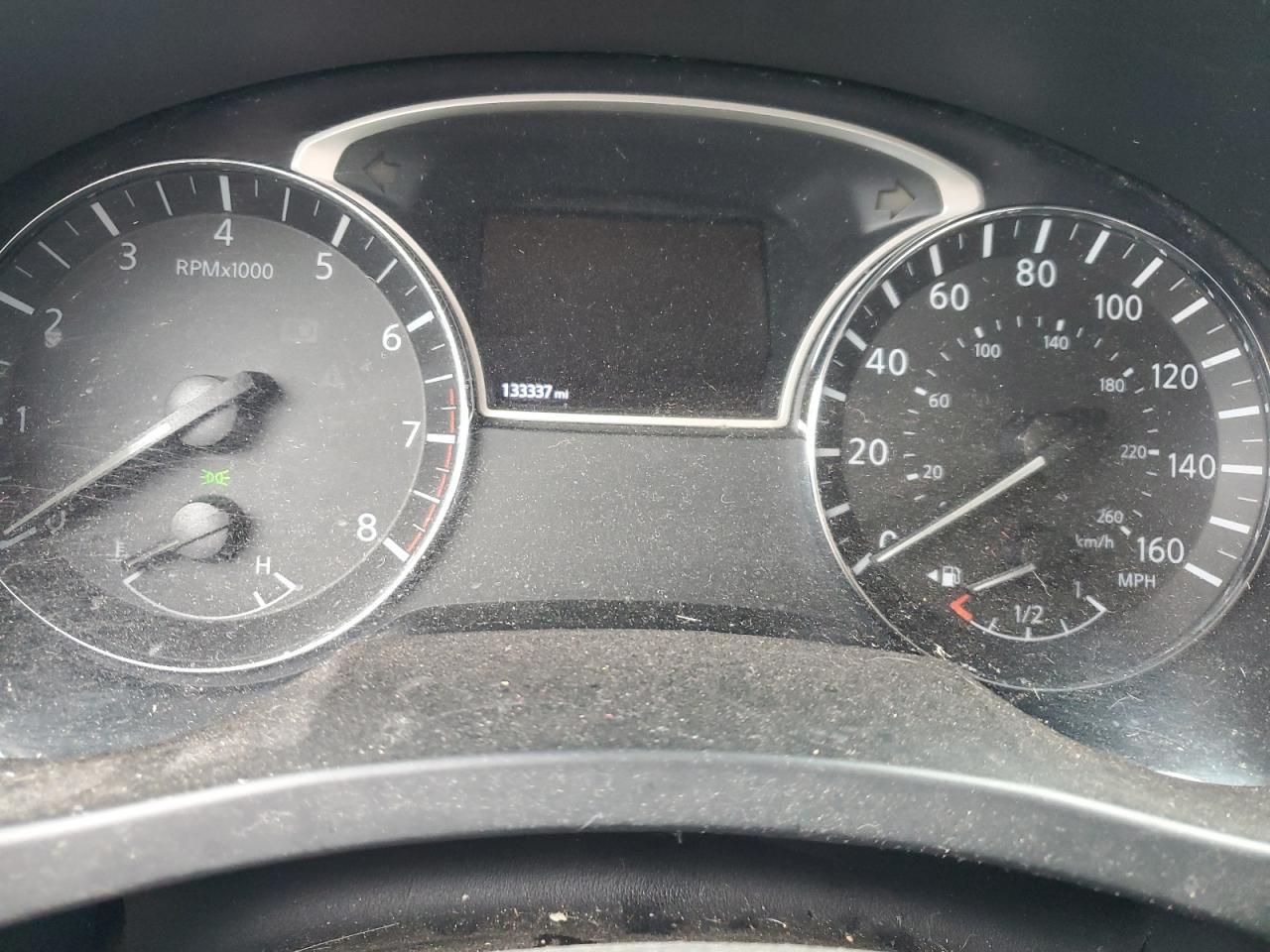 2018 NISSAN ALTIMA 2.5 - Фото 7