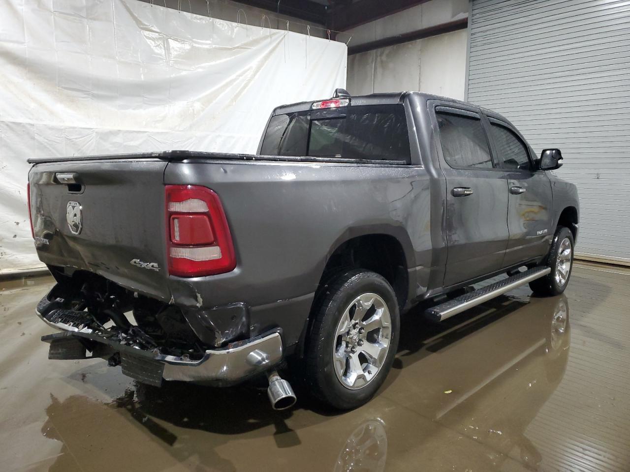 2019 RAM 1500 BIG H - Фото 3