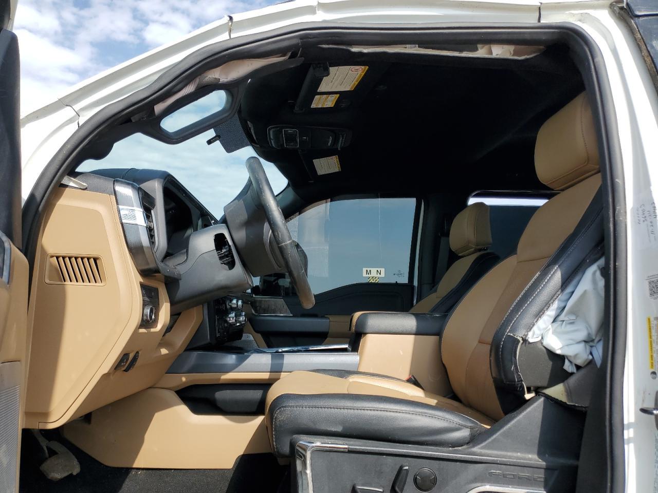 2024 FORD F250 SUPER - Image 7