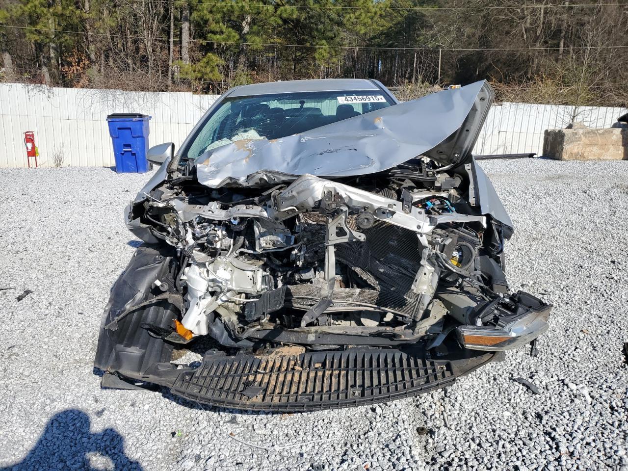 2016 TOYOTA COROLLA L - Image 5