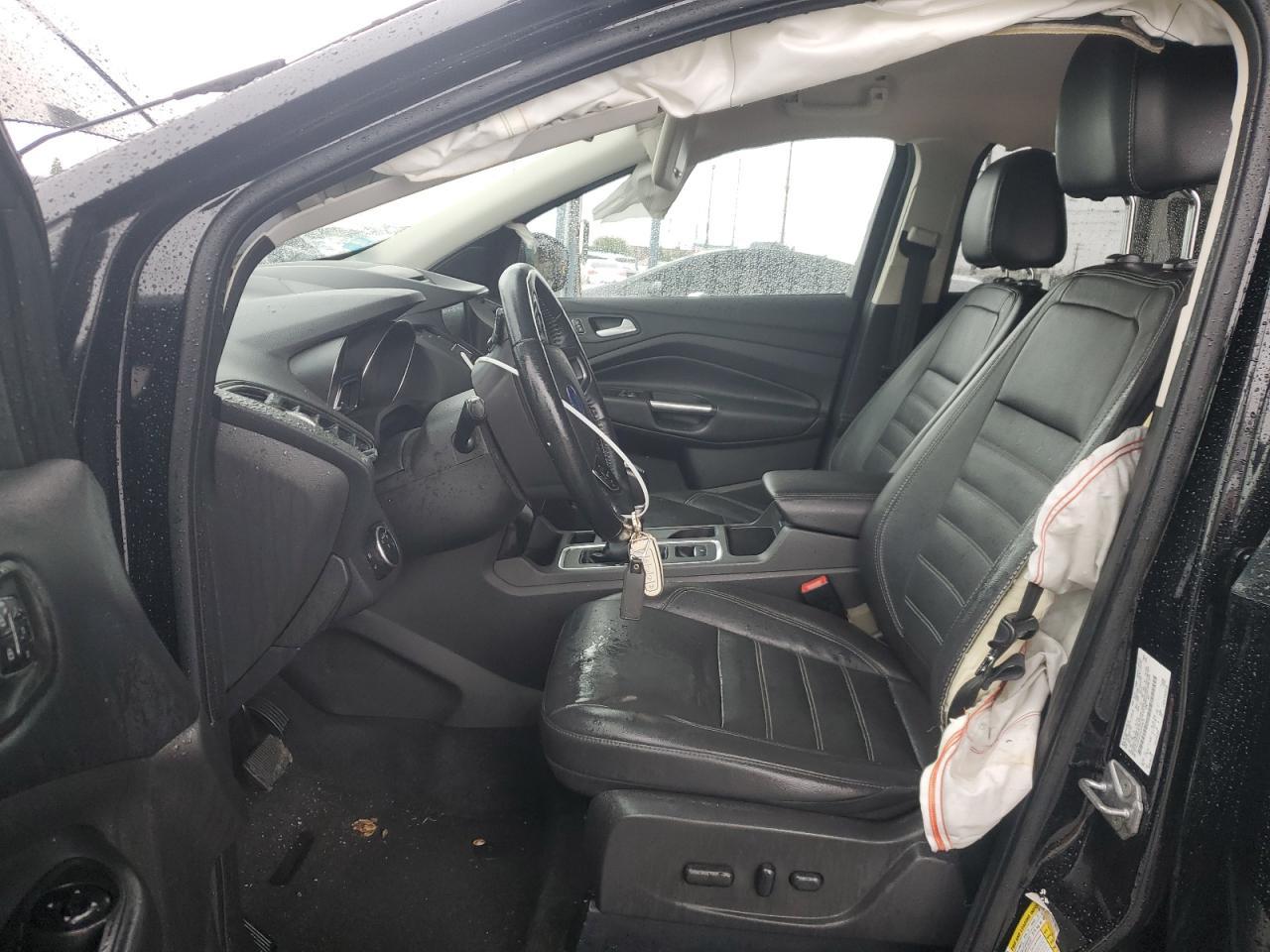 2017 FORD ESCAPE TIT - Image 7