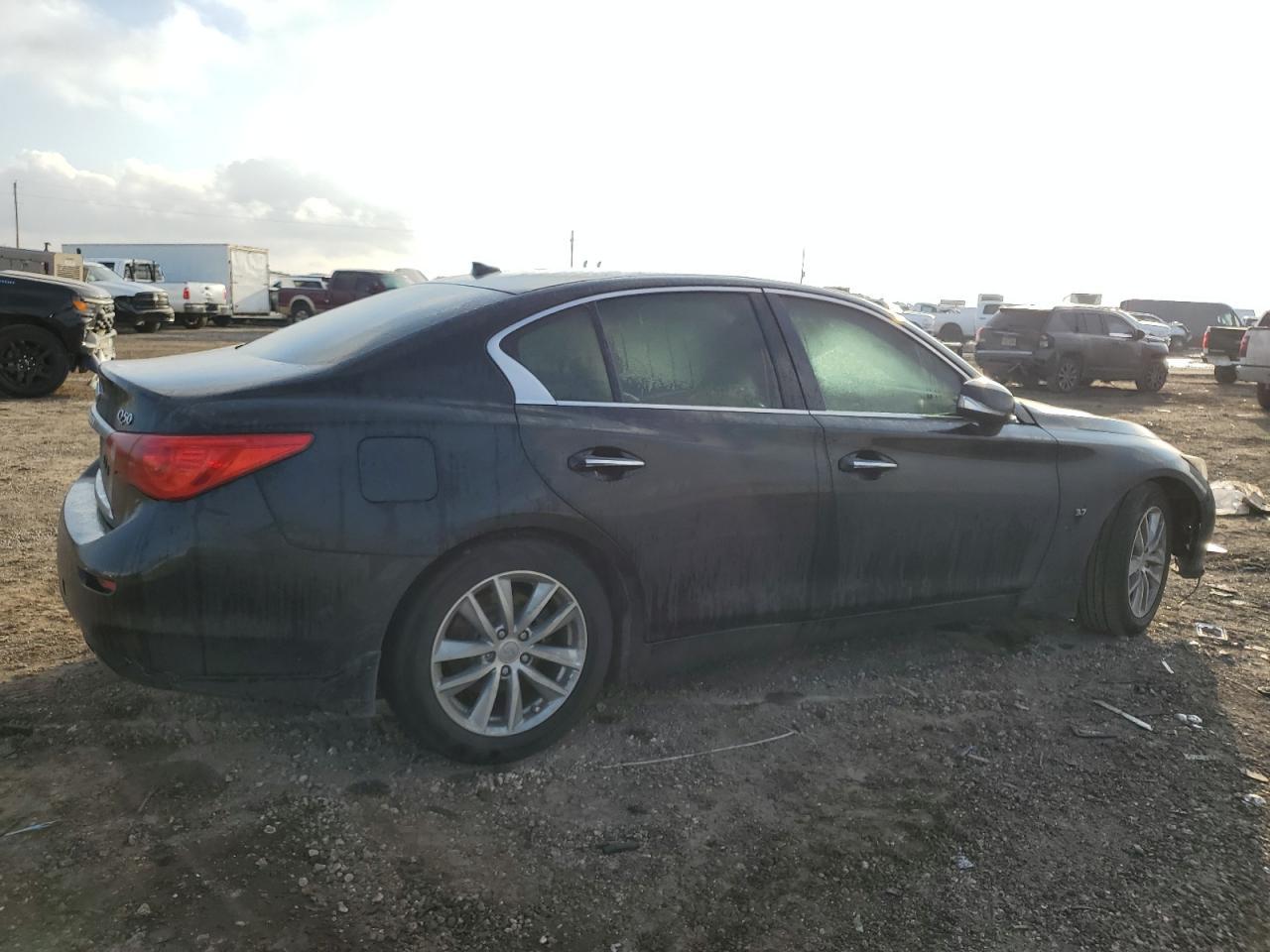 2015 INFINITI Q50 BASE - Image 3