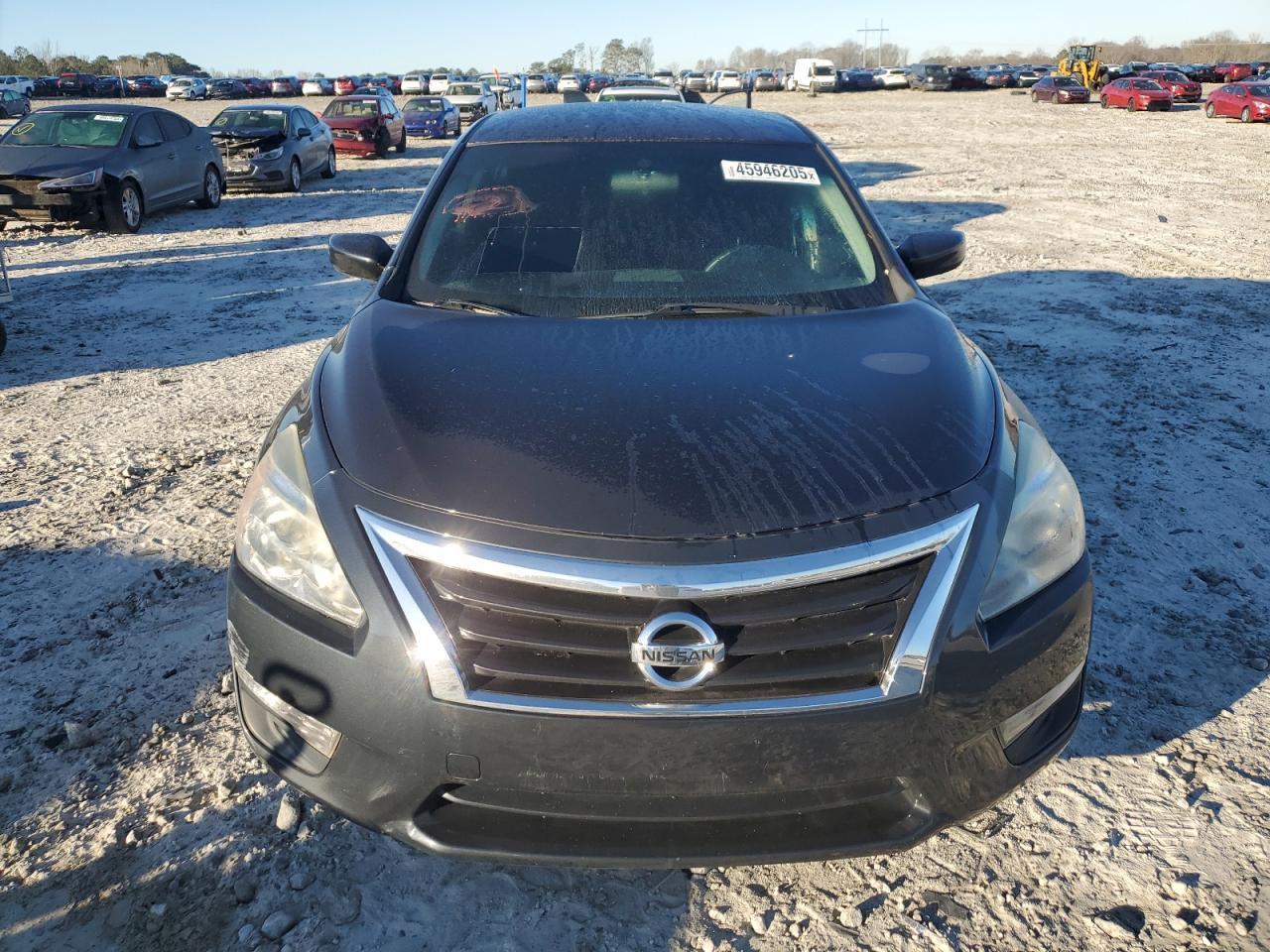 2015 NISSAN ALTIMA 2.5 - Фото 5