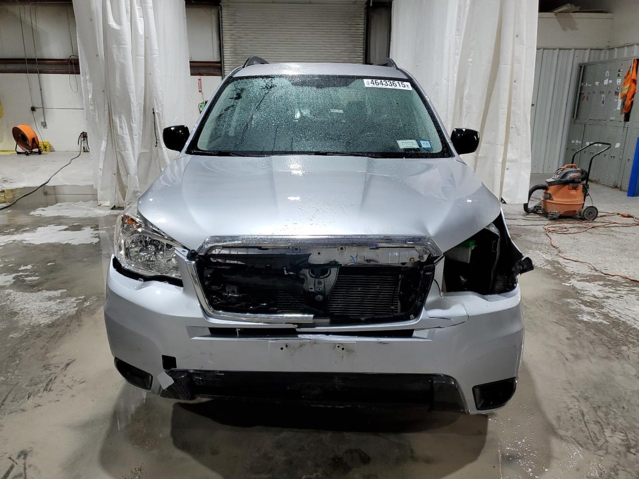 2016 SUBARU FORESTER 2 - Фото 5