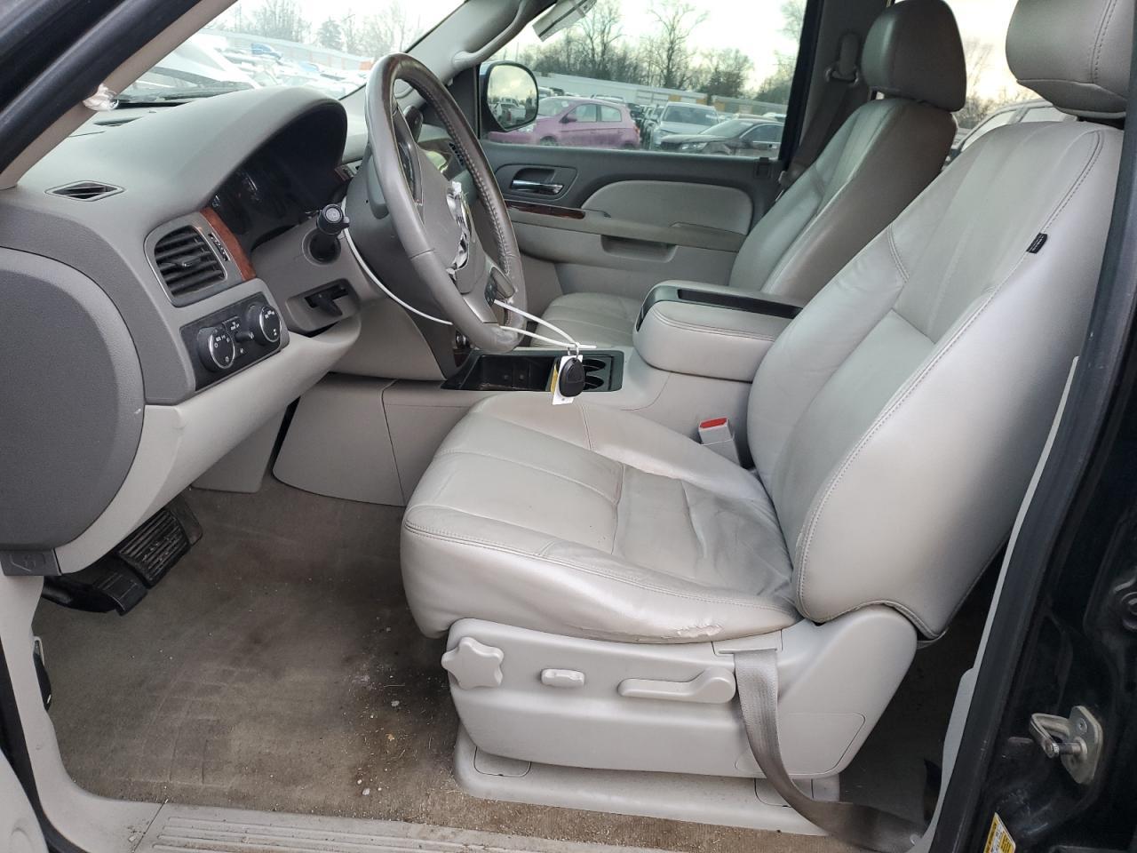 2011 CHEVROLET TAHOE K150 - Image 7