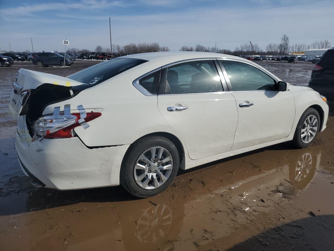 2016 NISSAN ALTIMA 2.5 - Image 3