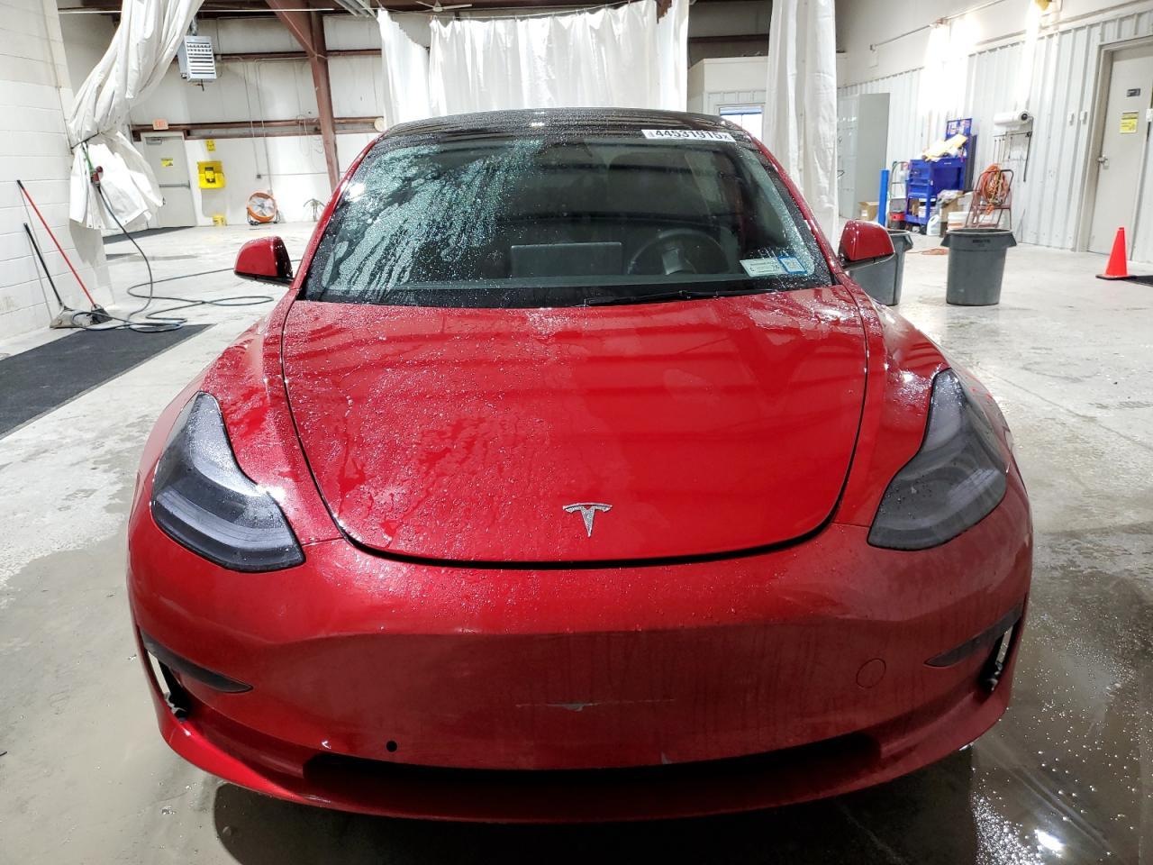 2022 TESLA MODEL 3 - Image 5