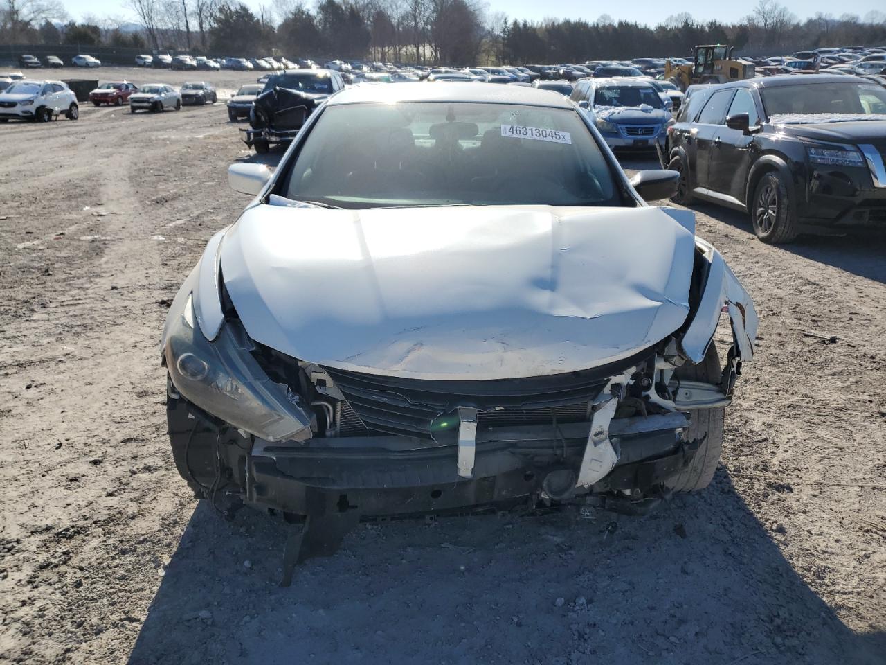2016 NISSAN ALTIMA 2.5 - Image 5