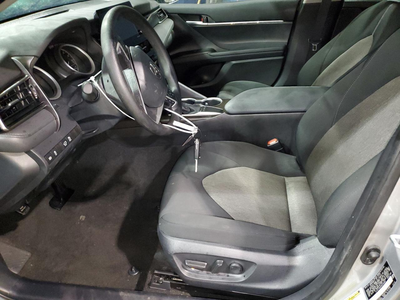 2024 TOYOTA CAMRY LE - Image 7