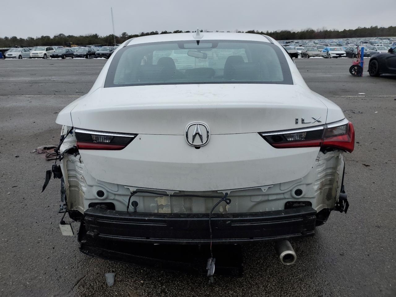 2022 ACURA ILX PREMIU - Фото 6