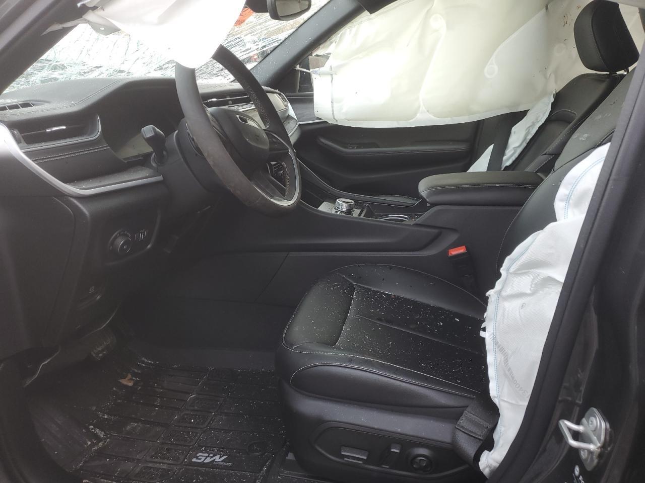 2024 JEEP GRAND CHER - Image 7