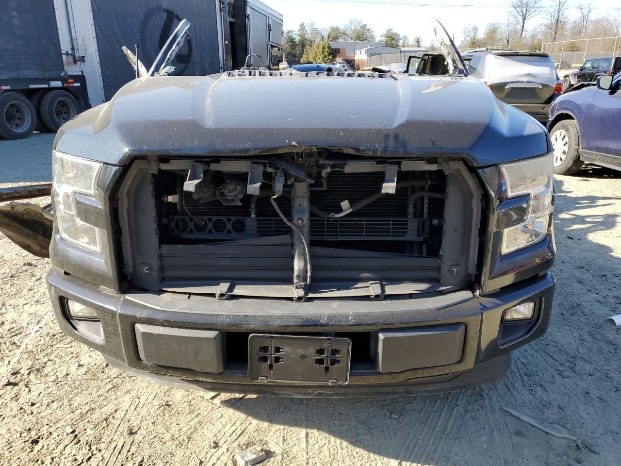 2016 FORD F150 SUPER - Image 5