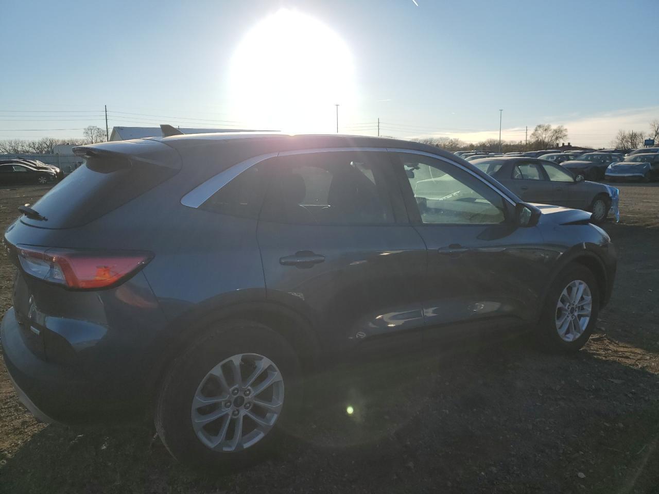 2020 FORD ESCAPE SE - Image 3