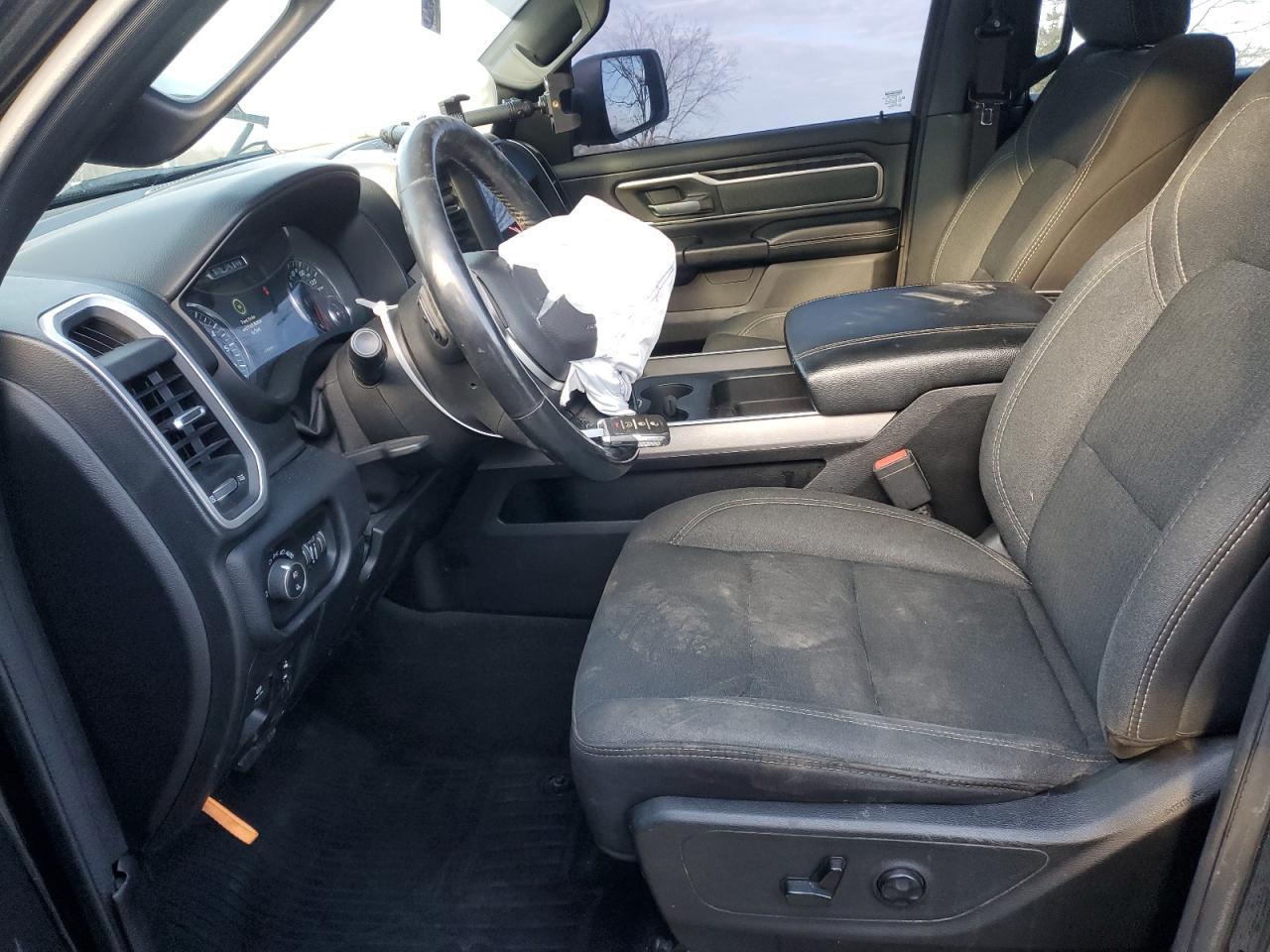 2019 RAM 1500 BIG H - Image 7