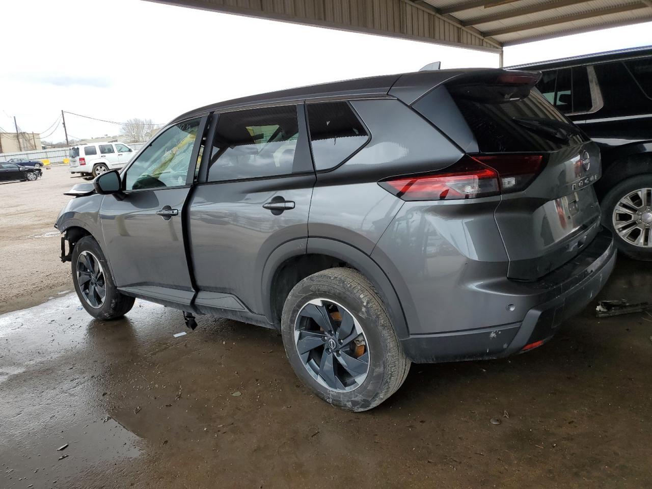 2024 NISSAN ROGUE SV - Image 2