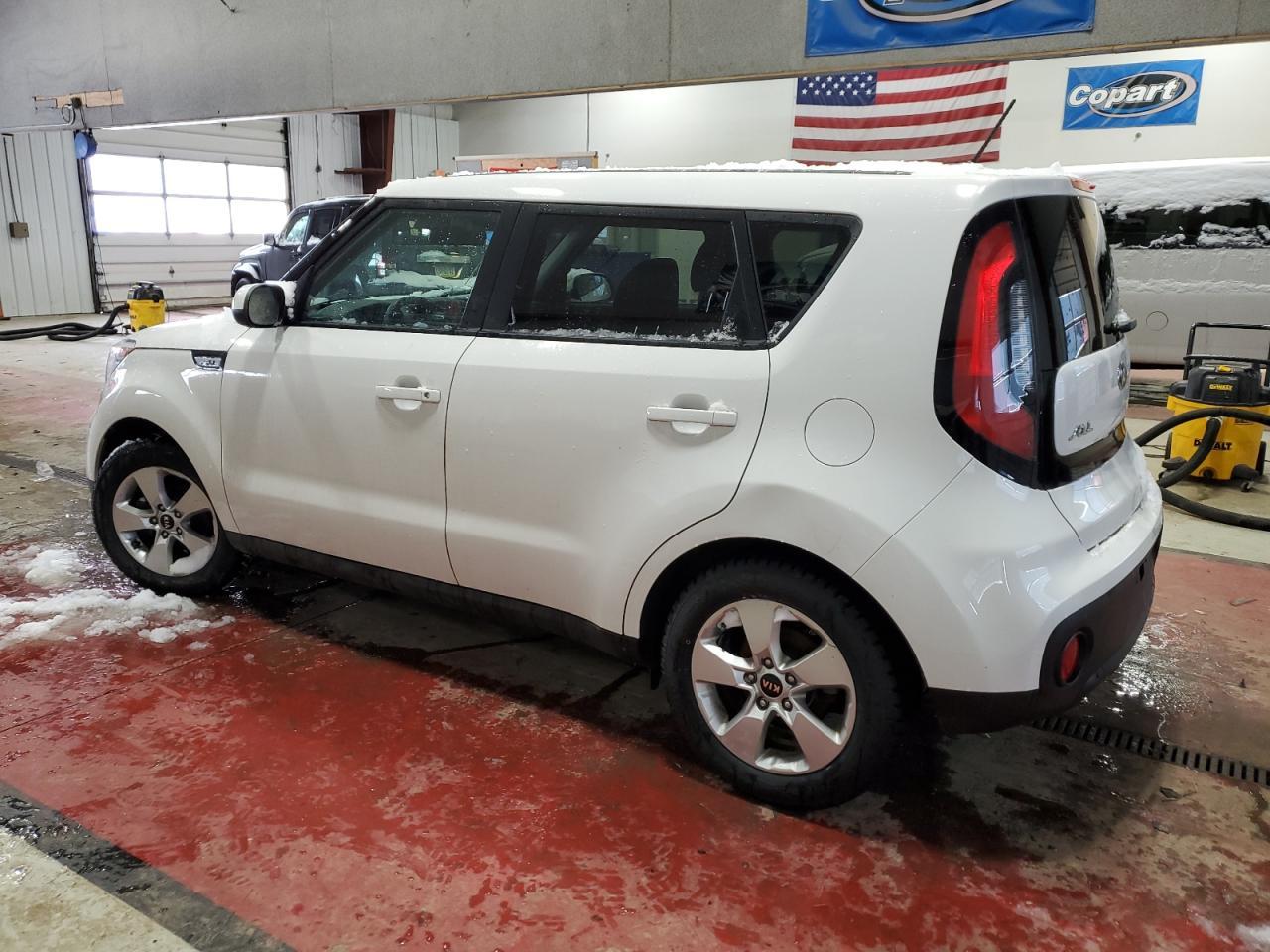 2017 KIA SOUL - Image 2