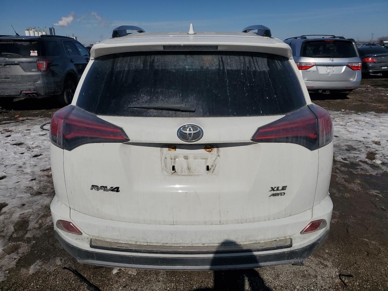 2018 TOYOTA RAV4 ADVEN - Image 6