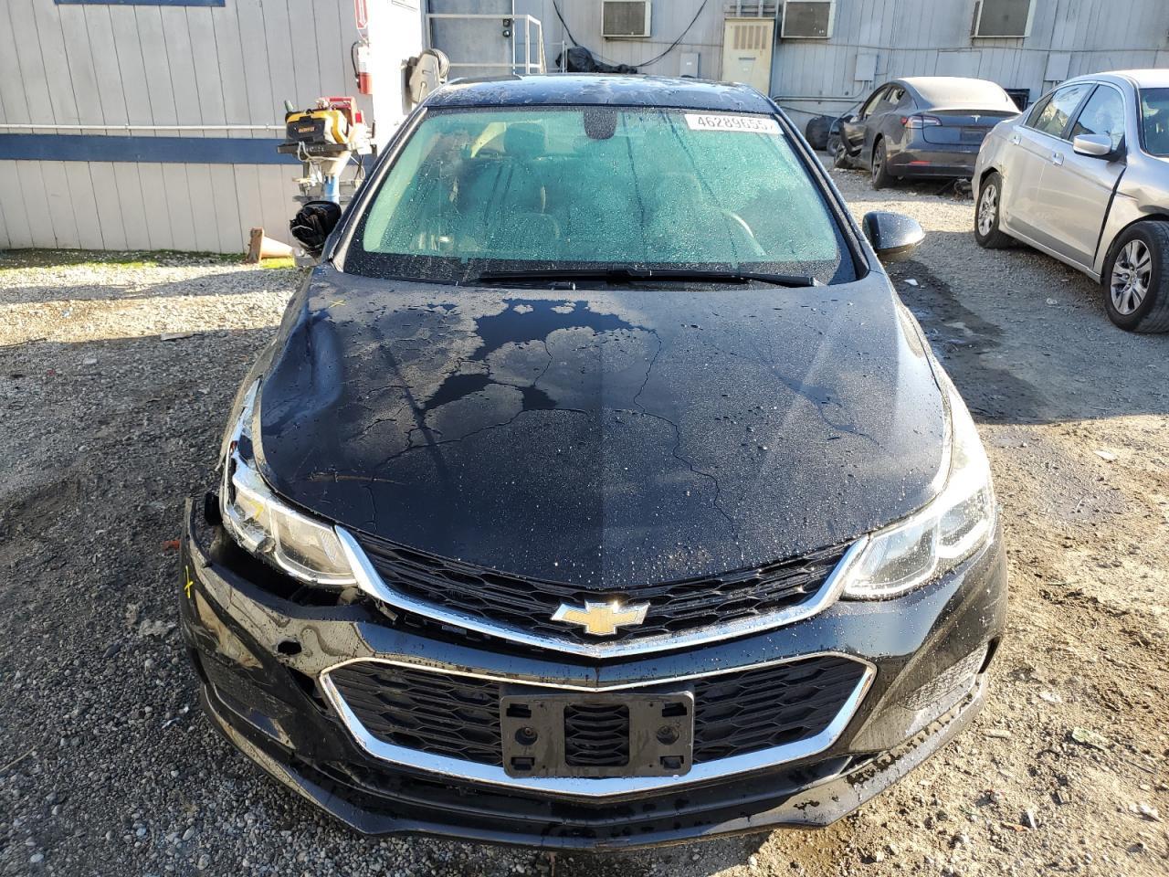 2016 CHEVROLET CRUZE LS - Image 5