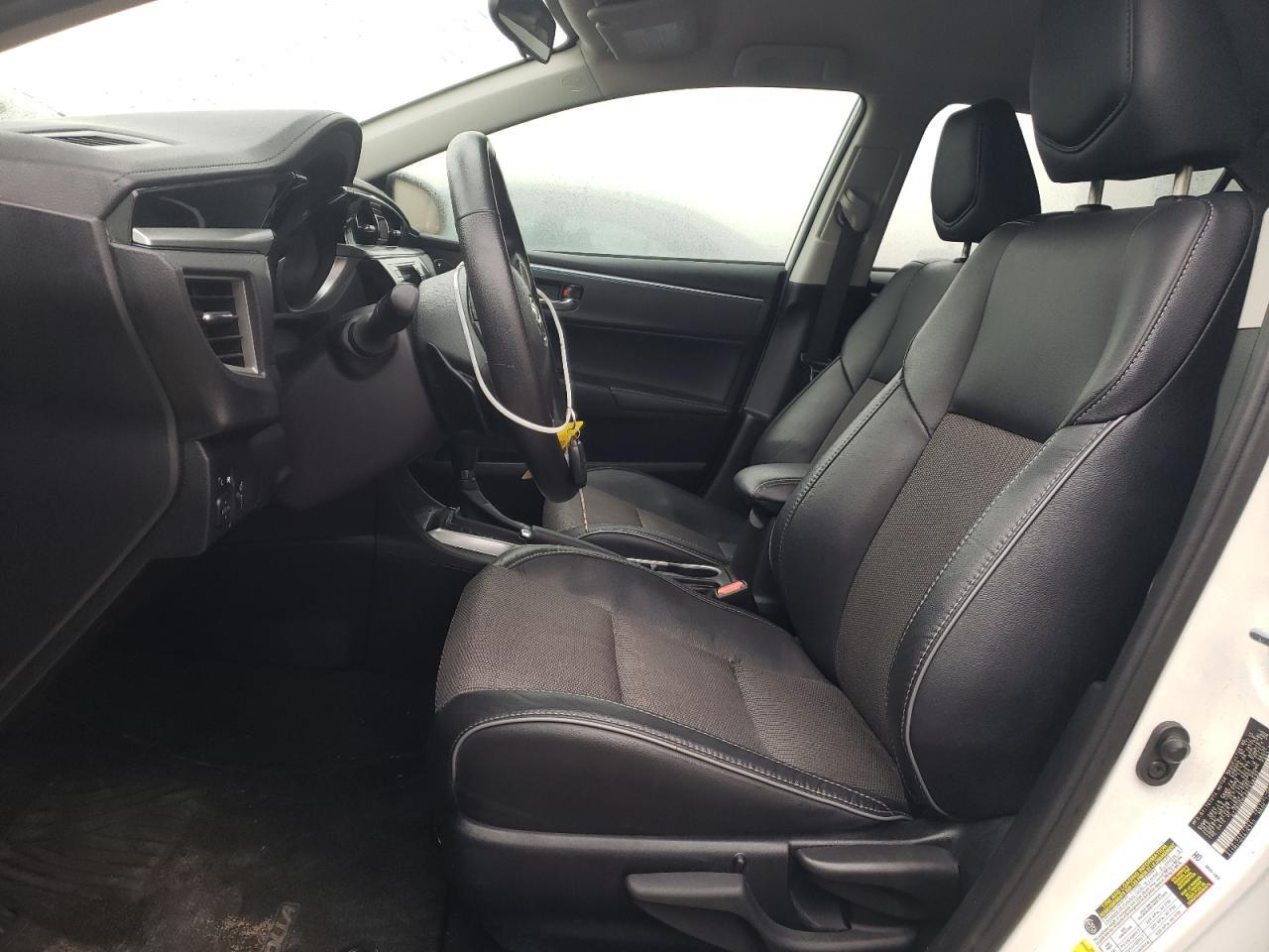 2016 TOYOTA COROLLA L - Image 7