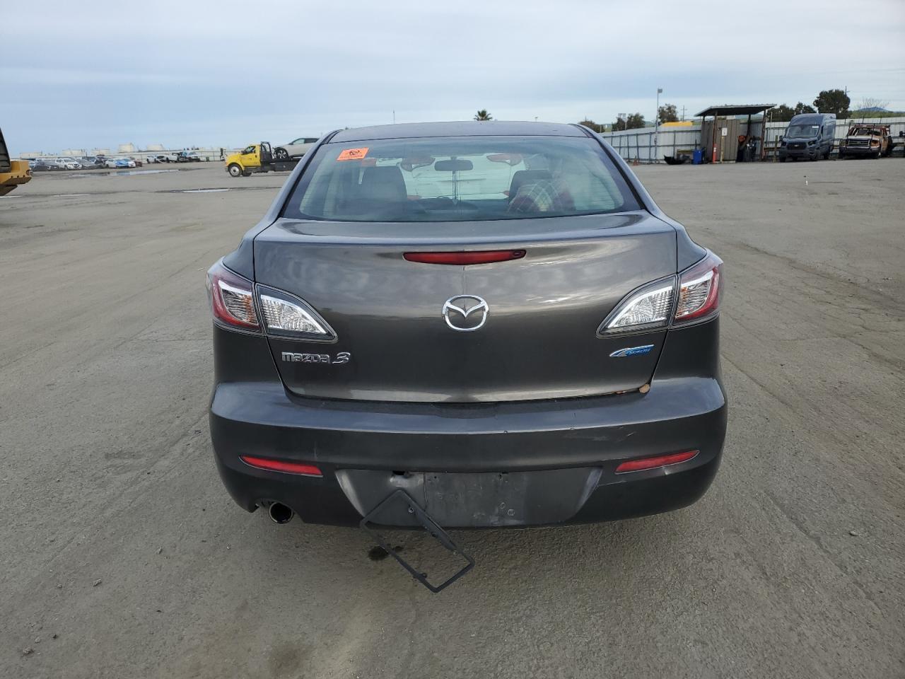 2013 MAZDA 3 I - Image 6