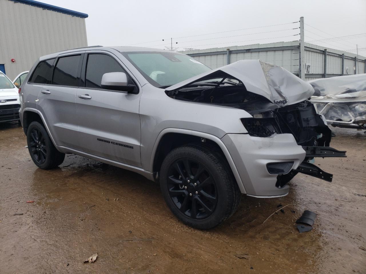 2020 JEEP GRAND CHER - Image 4