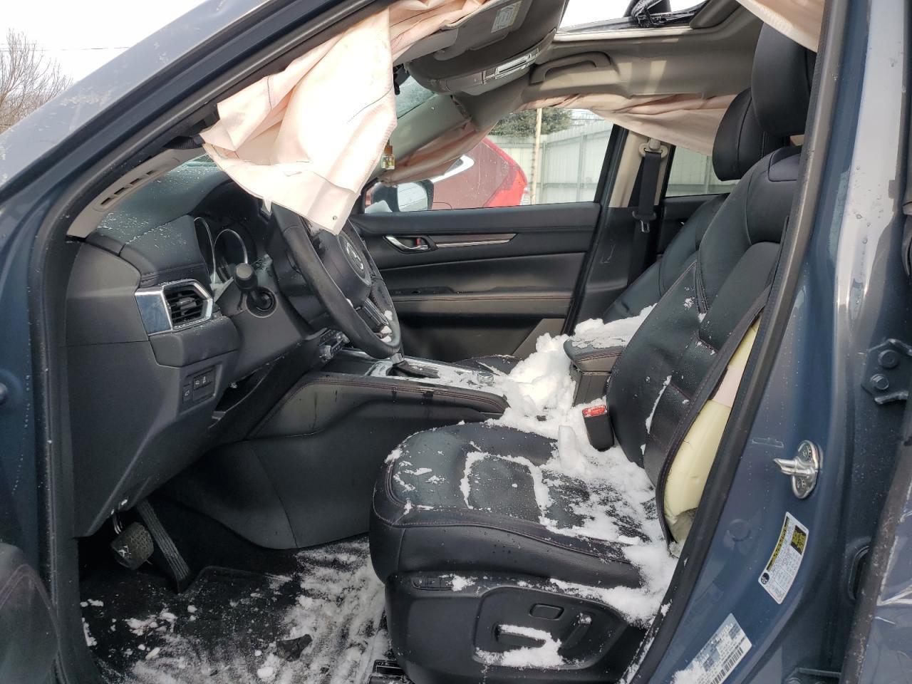 2021 MAZDA CX-5 TOURI - Image 7