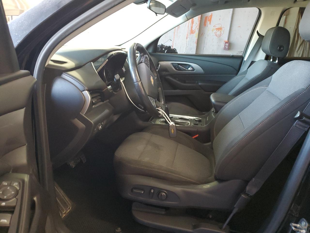 2018 CHEVROLET TRAVERSE L - Image 7