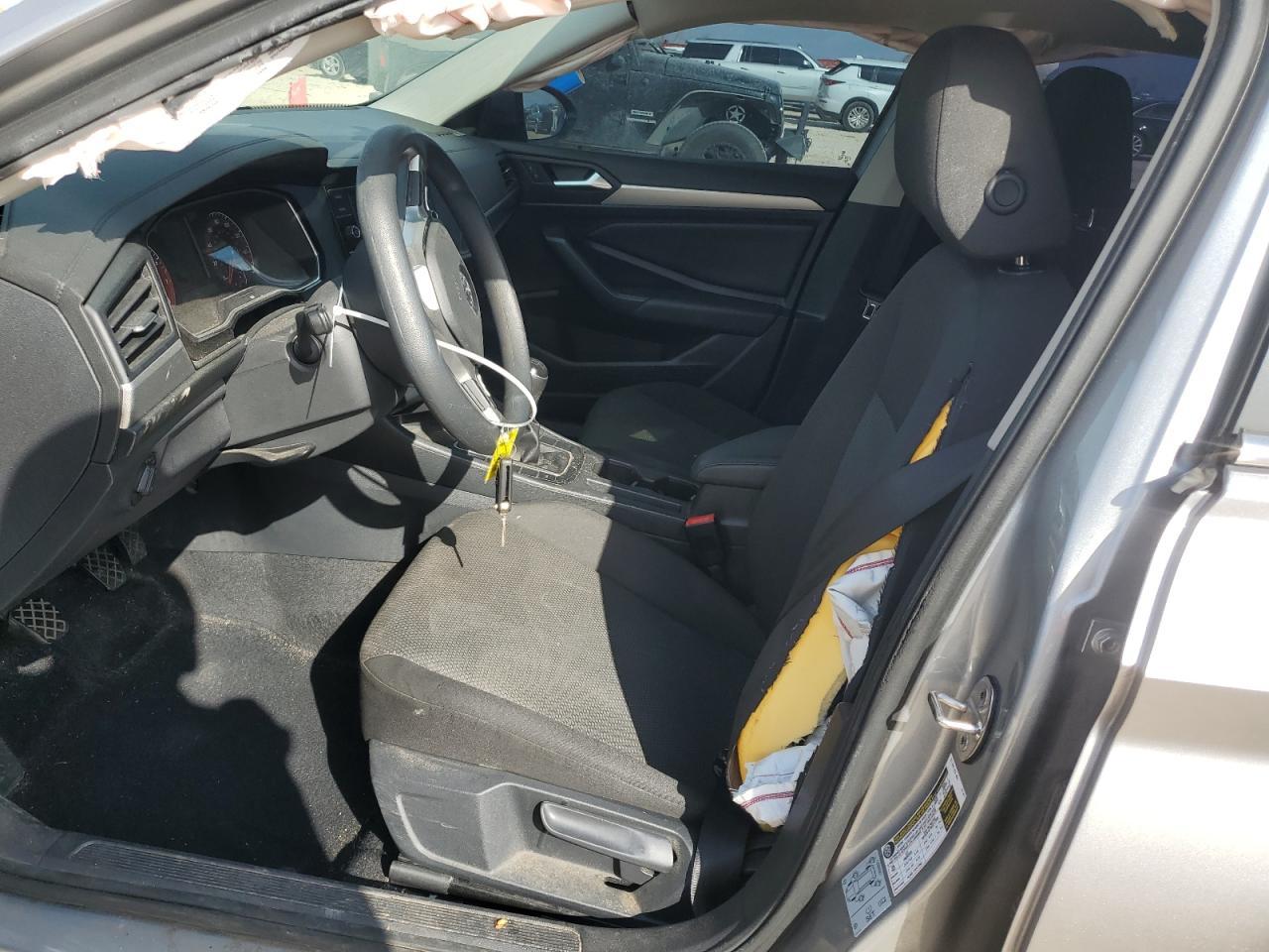 2019 VOLKSWAGEN JETTA S - Фото 7