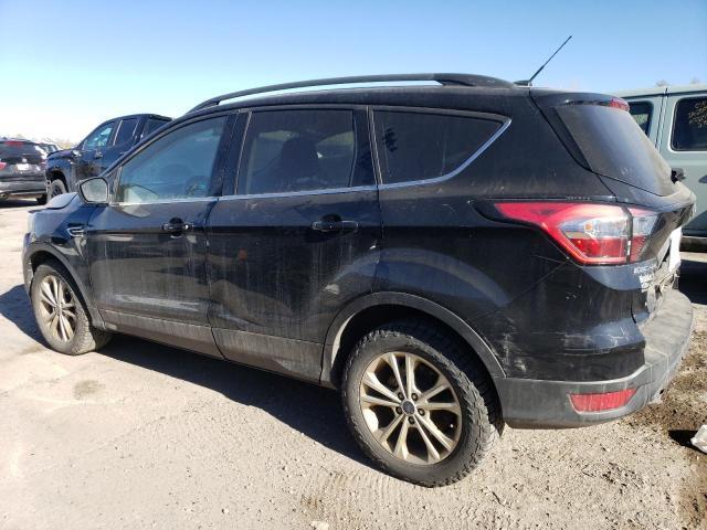 2017 FORD ESCAPE SE - Image 2