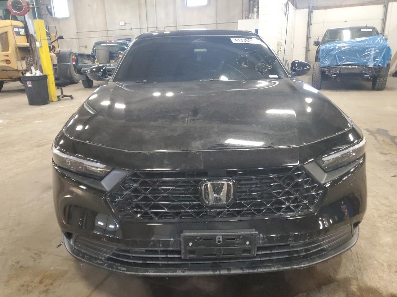 2024 HONDA ACCORD HYB - Image 5