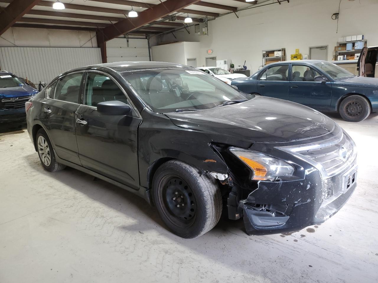2013 NISSAN ALTIMA 2.5 - Image 4