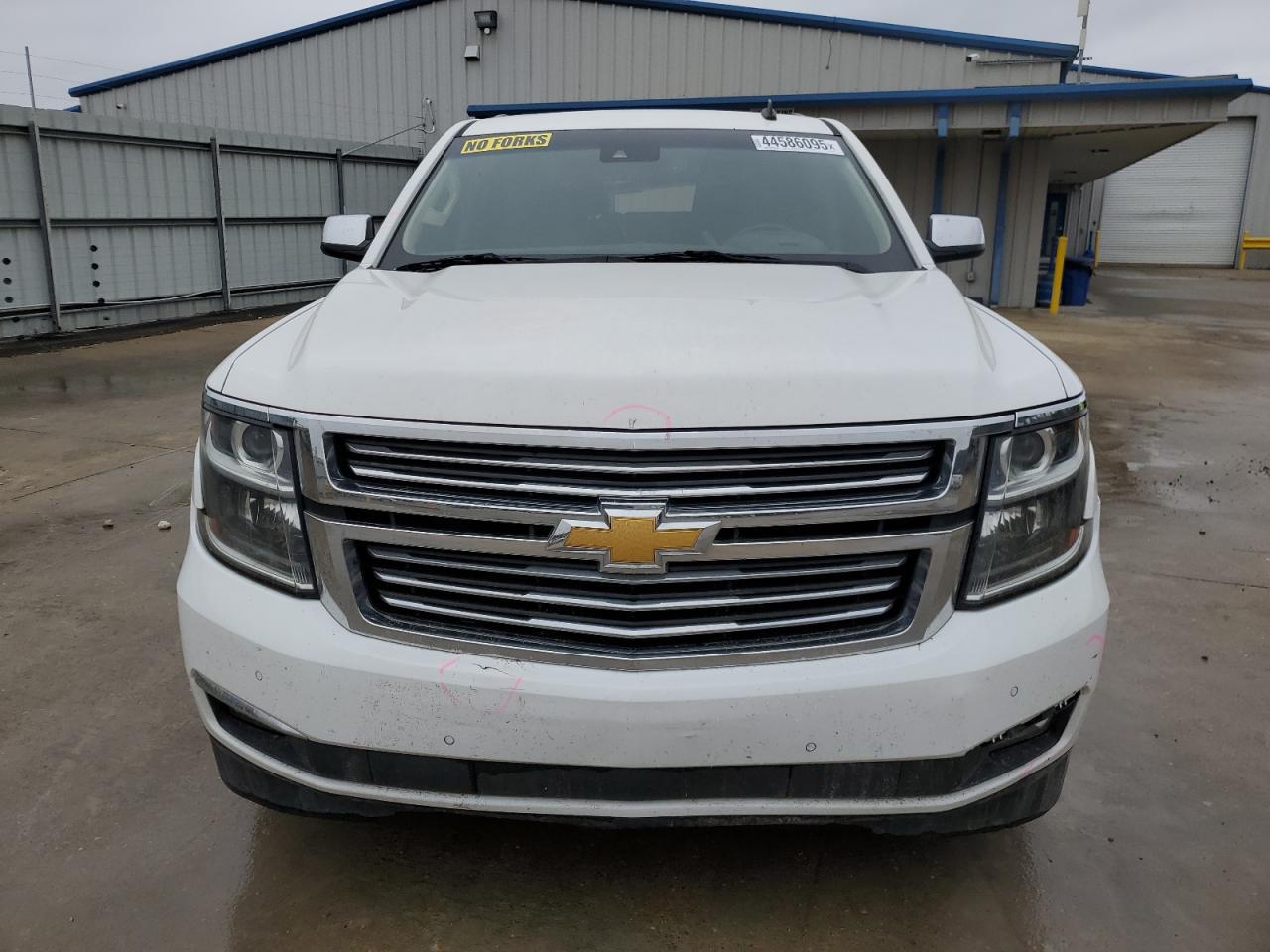 2015 CHEVROLET SUBURBAN C - Фото 5