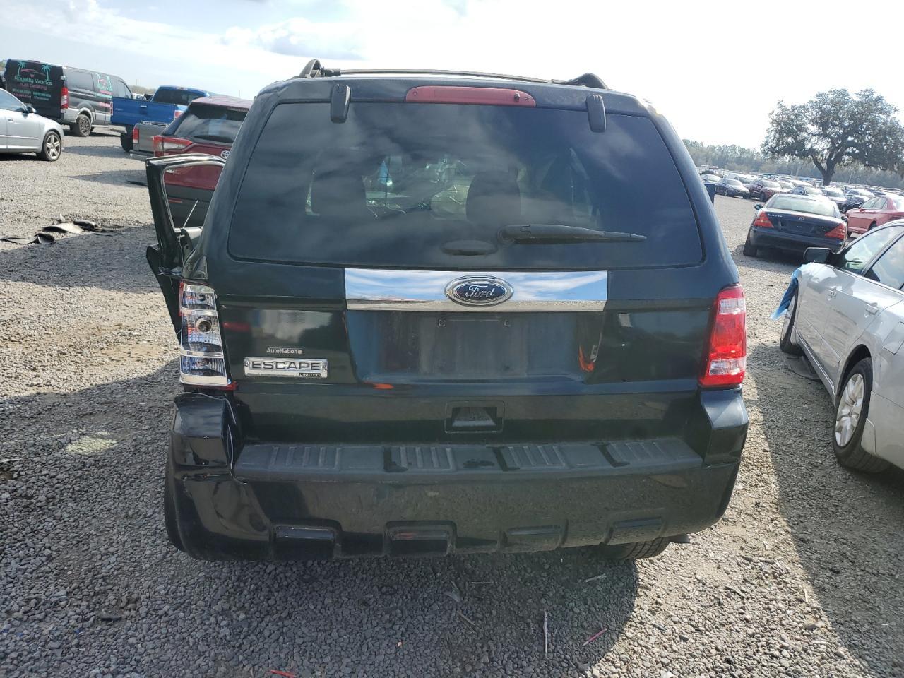 2012 FORD ESCAPE LIM - Image 6