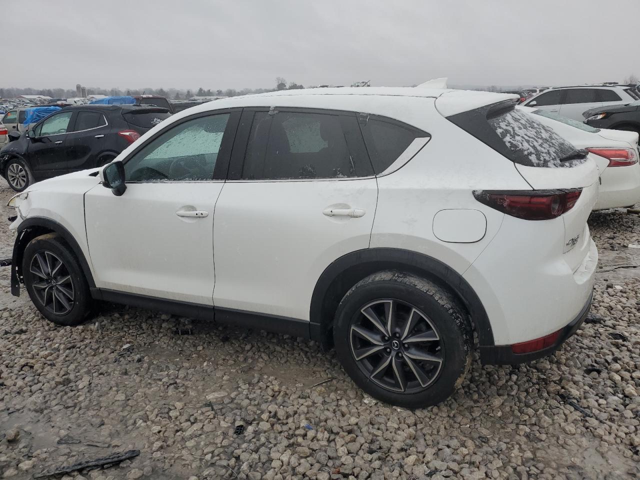 2018 MAZDA CX-5 GRAND - Image 2