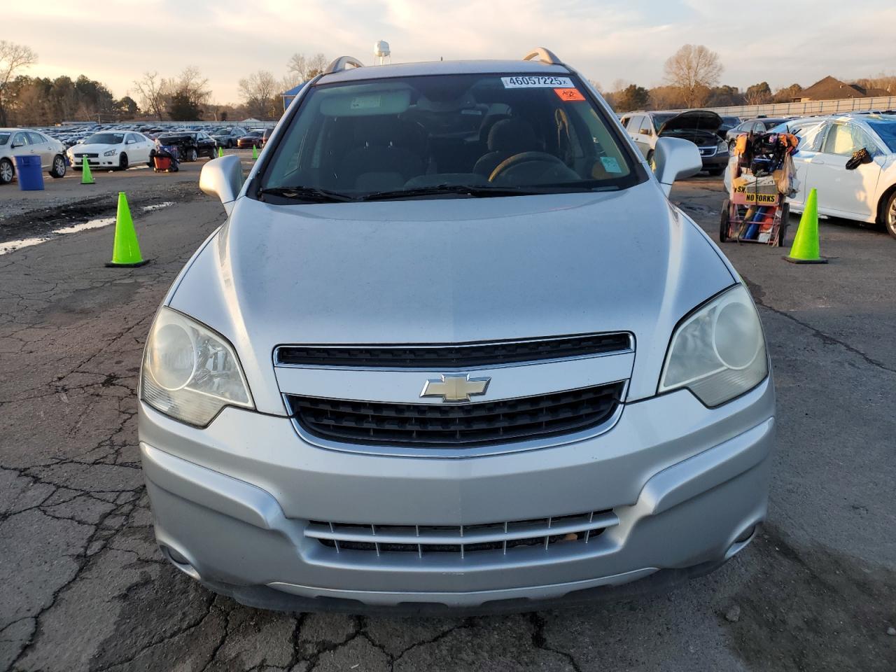 2014 CHEVROLET CAPTIVA LT - Image 5