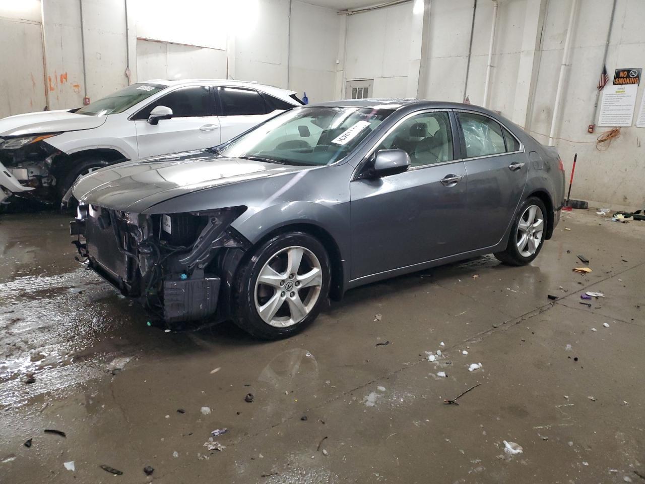 2010 ACURA TSX