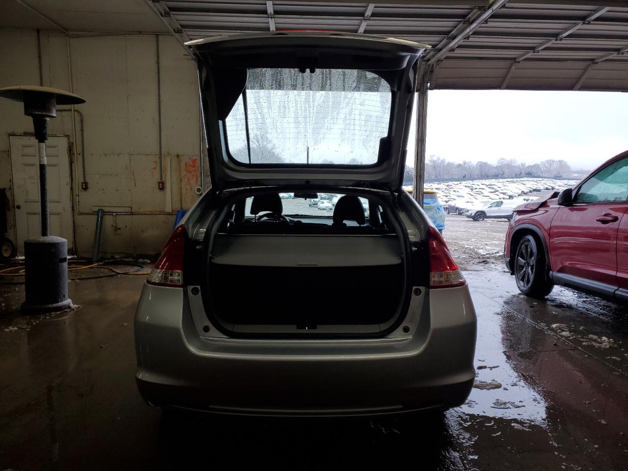 2010 HONDA INSIGHT EX - Image 6