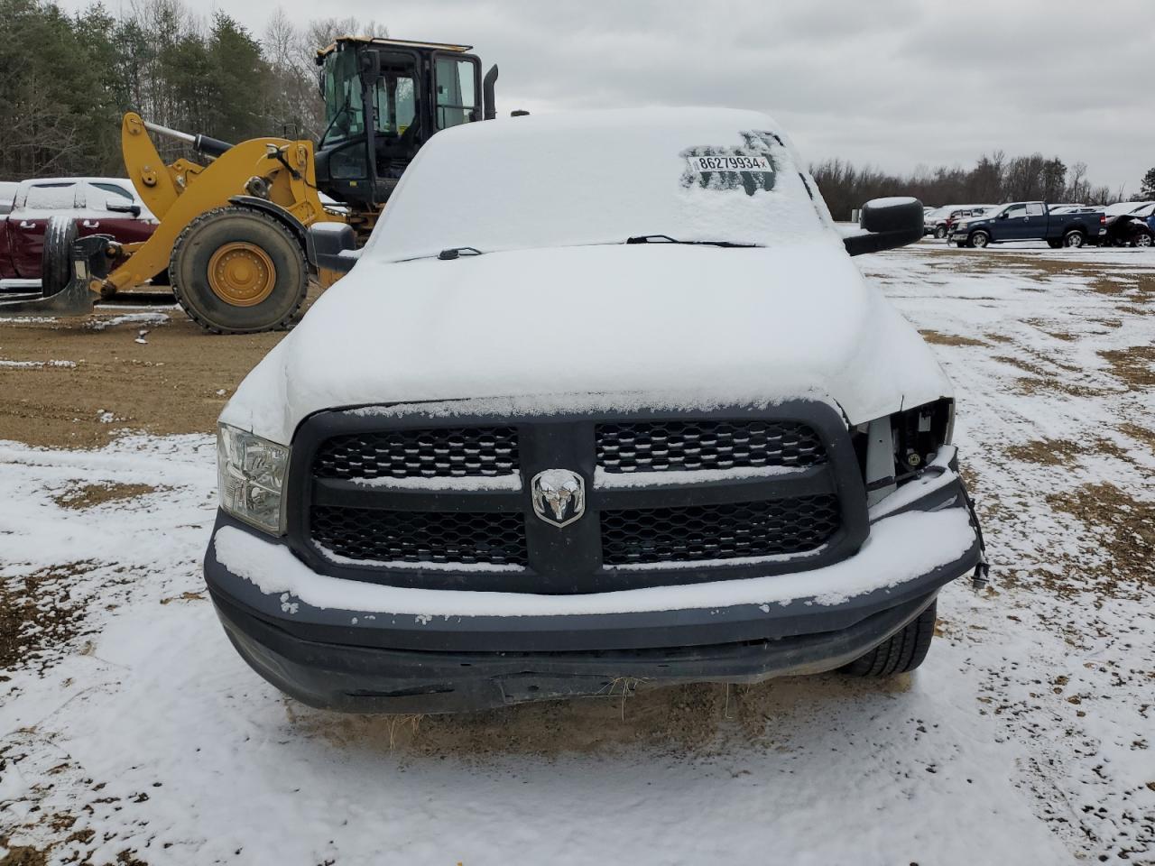 2020 RAM 1500 CLASS - Image 5