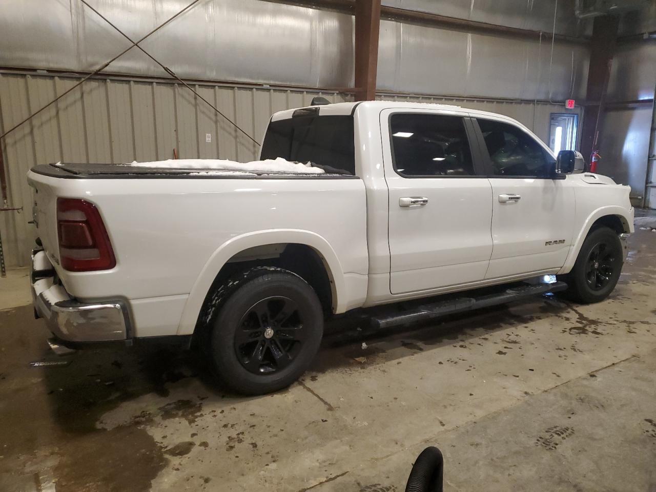 2019 RAM 1500 LARAM - Фото 3