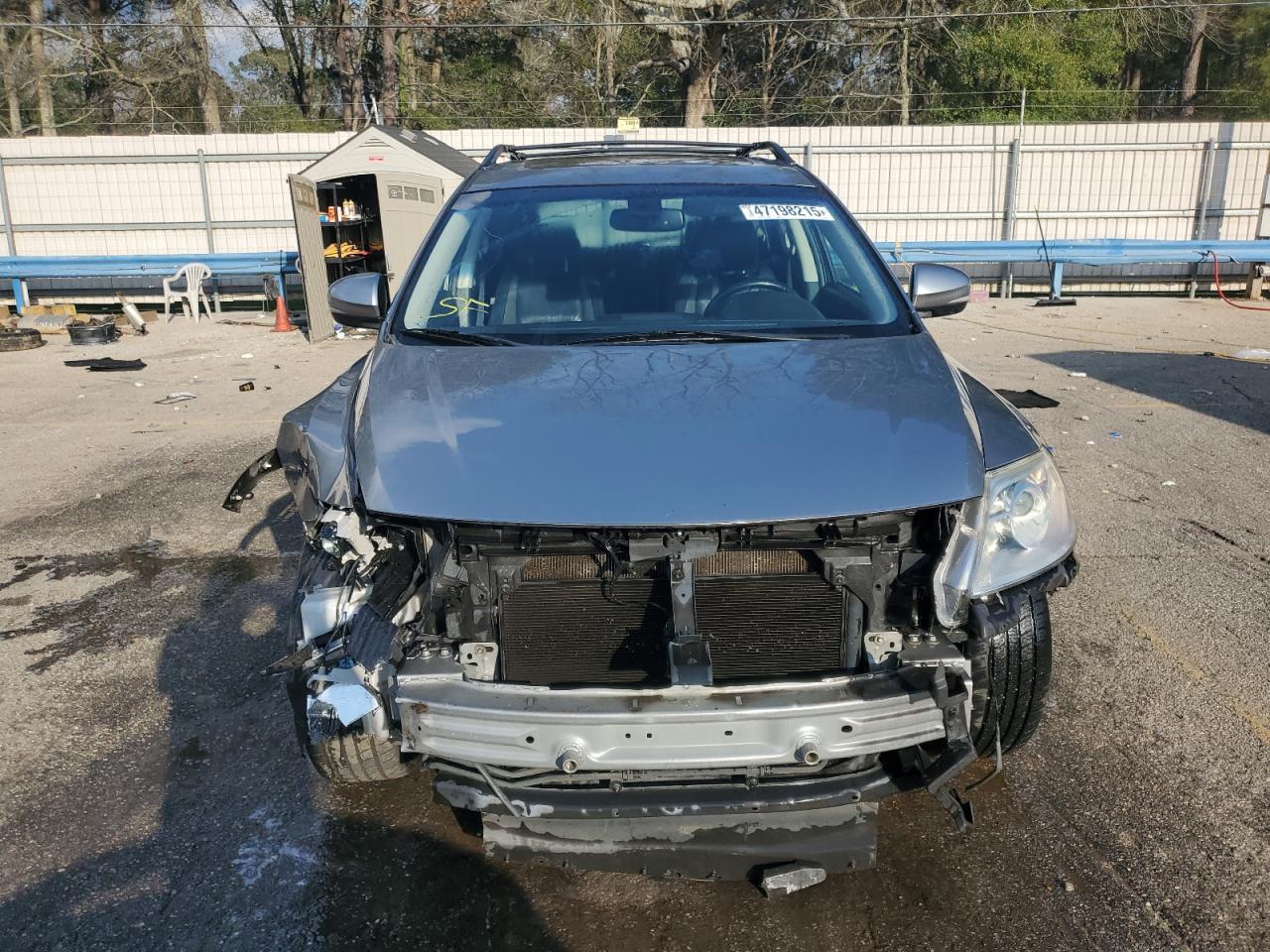 2011 MAZDA CX-9 - Image 5
