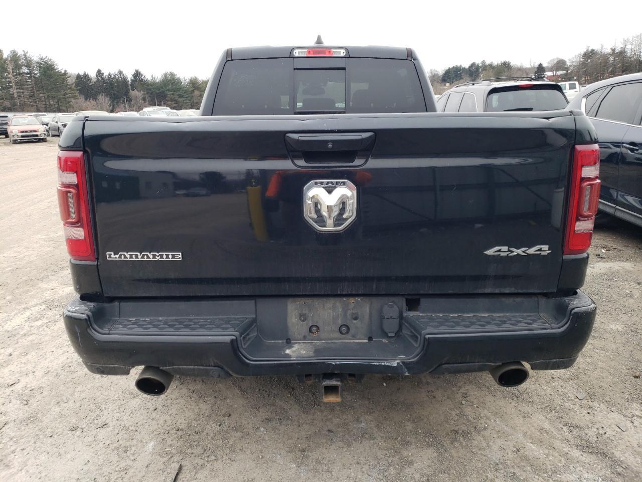 2019 RAM 1500 LARAM - Фото 6