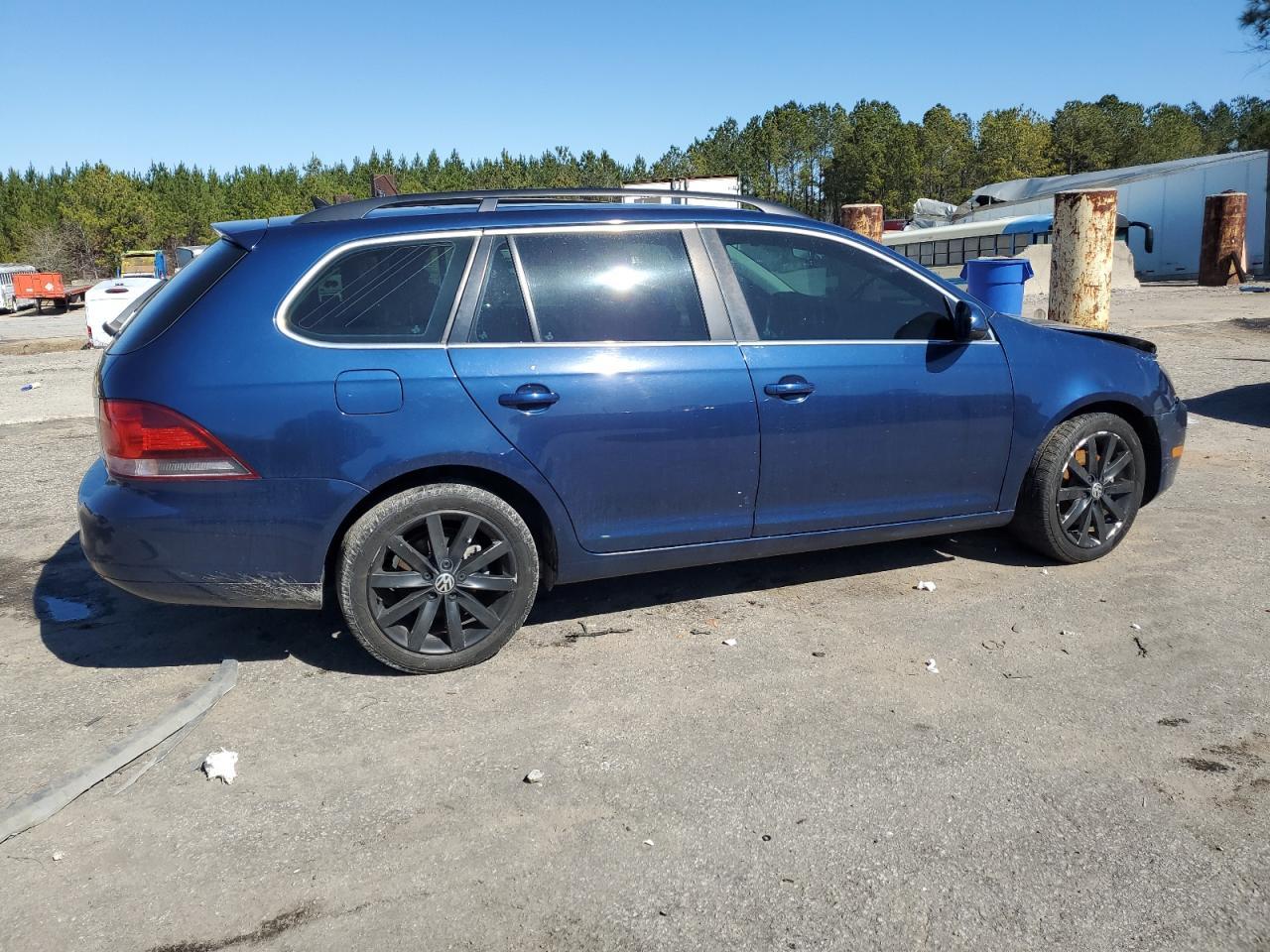 2013 VOLKSWAGEN JETTA TDI - Image 3