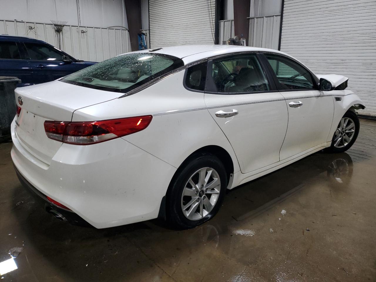 2016 KIA OPTIMA LX - Image 3