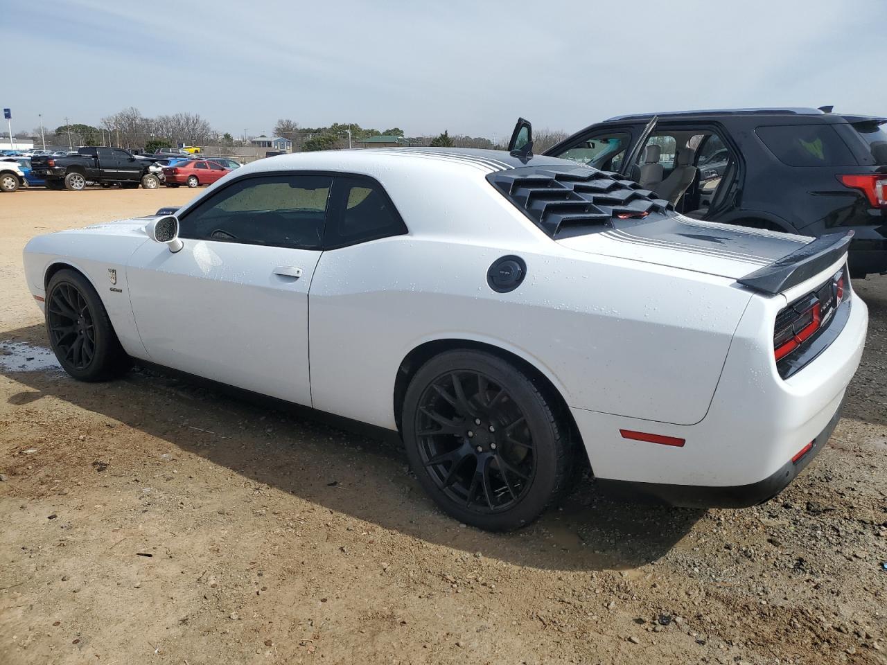2015 DODGE CHALLENGER - Image 2