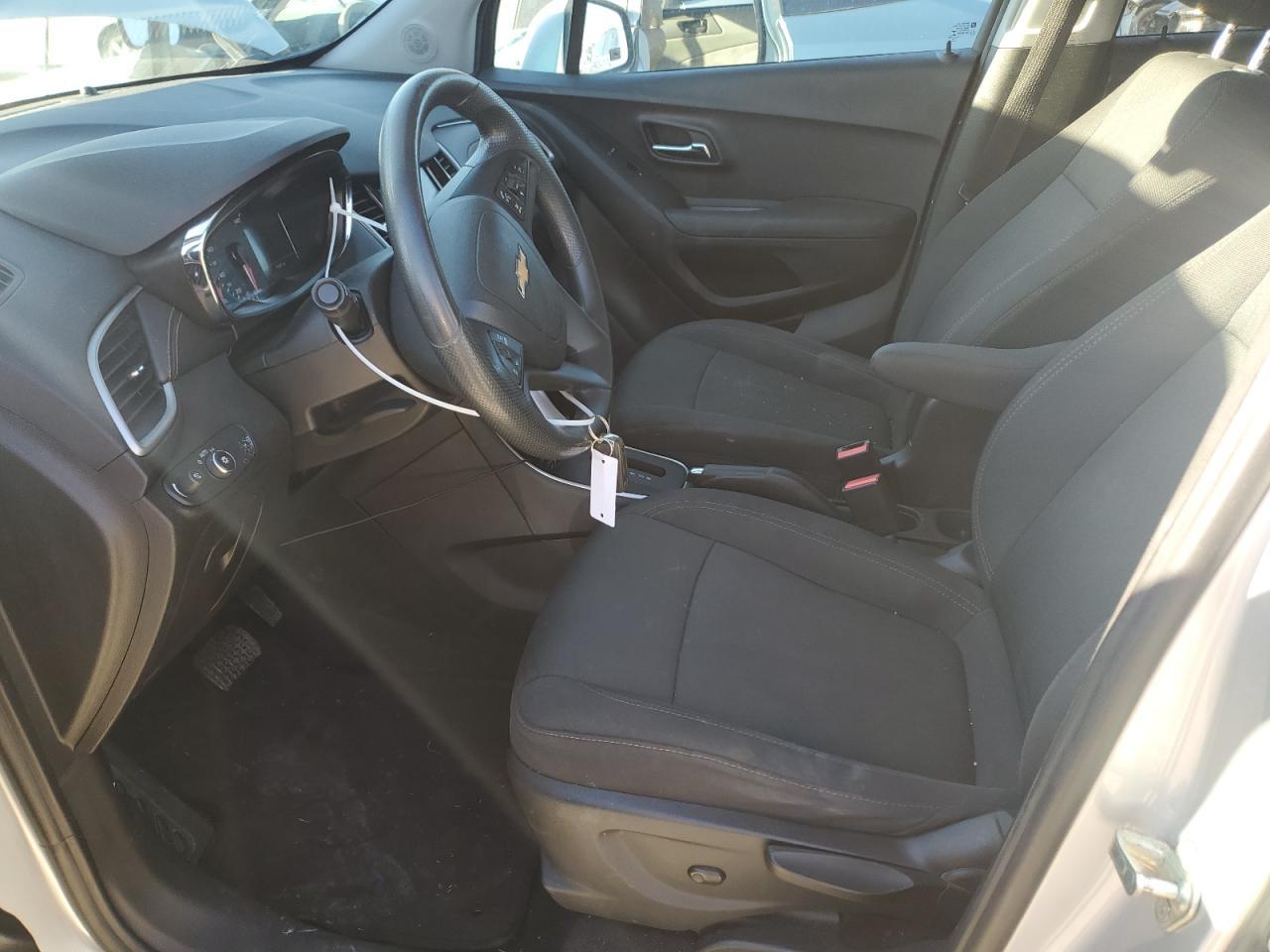 2018 CHEVROLET TRAX 1LT - Фото 7