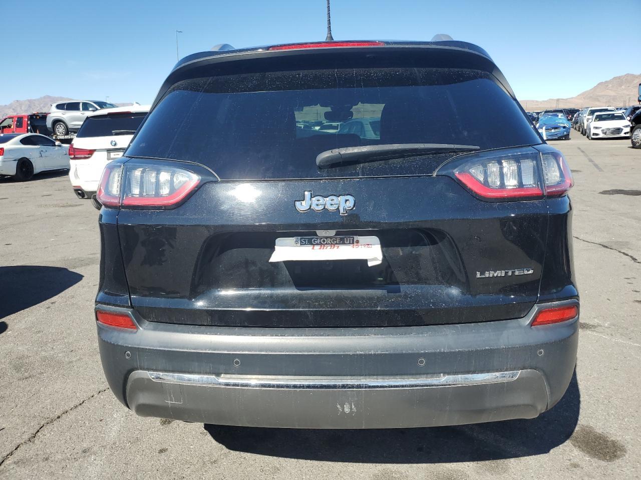 2019 JEEP CHEROKEE L - Image 6