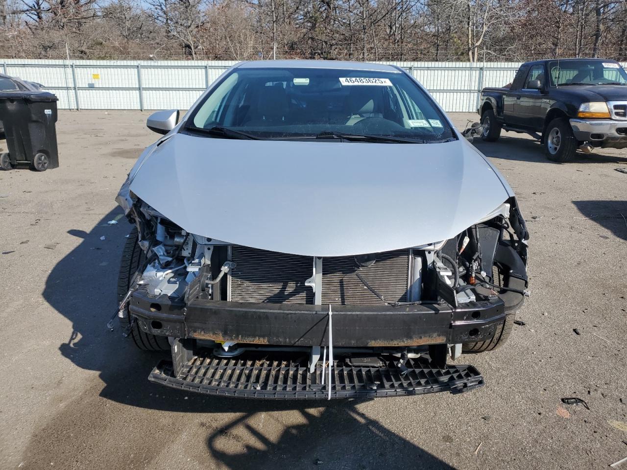 2016 TOYOTA COROLLA L - Фото 5