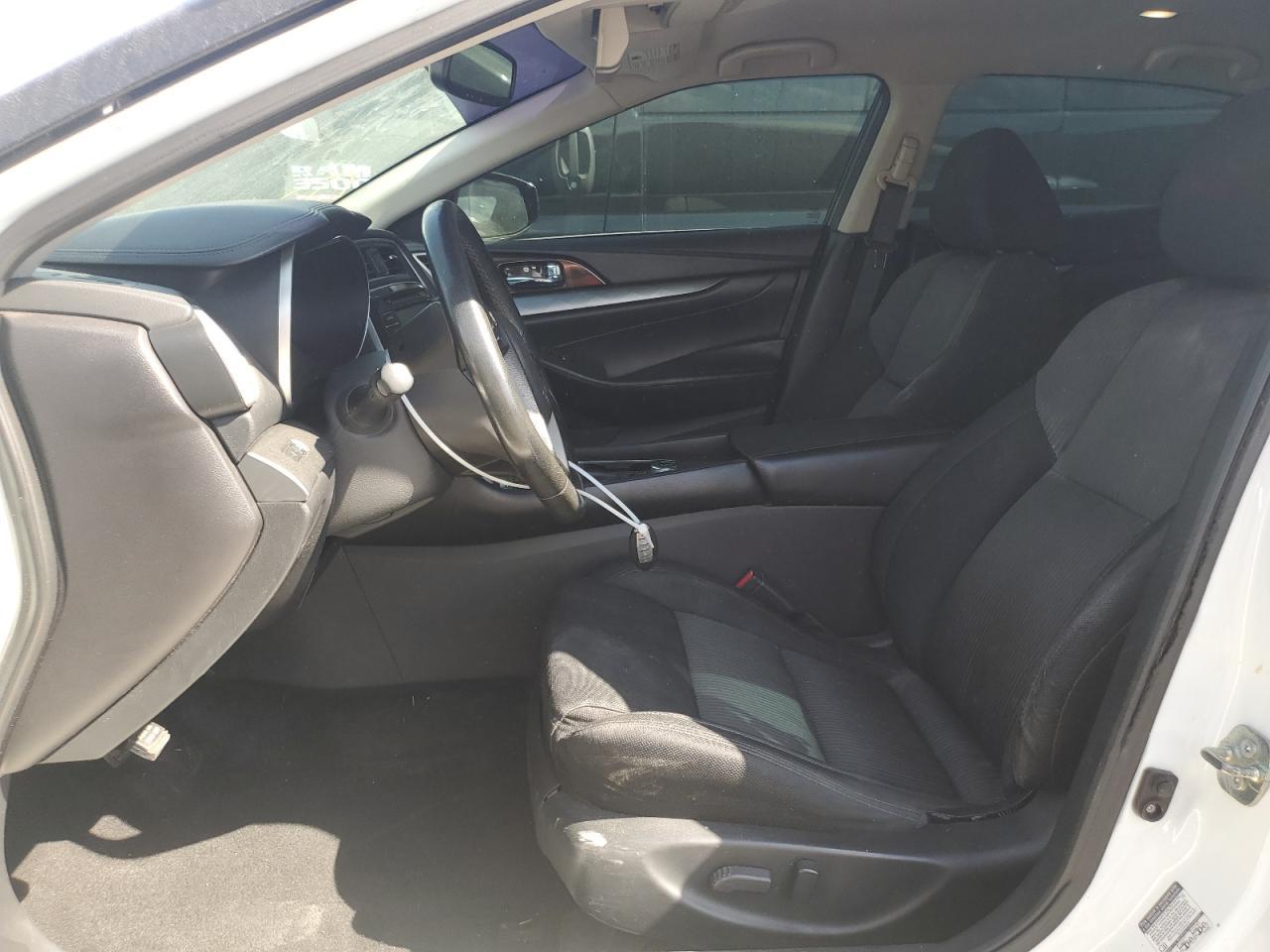 2016 NISSAN MAXIMA 3.5 - Фото 7