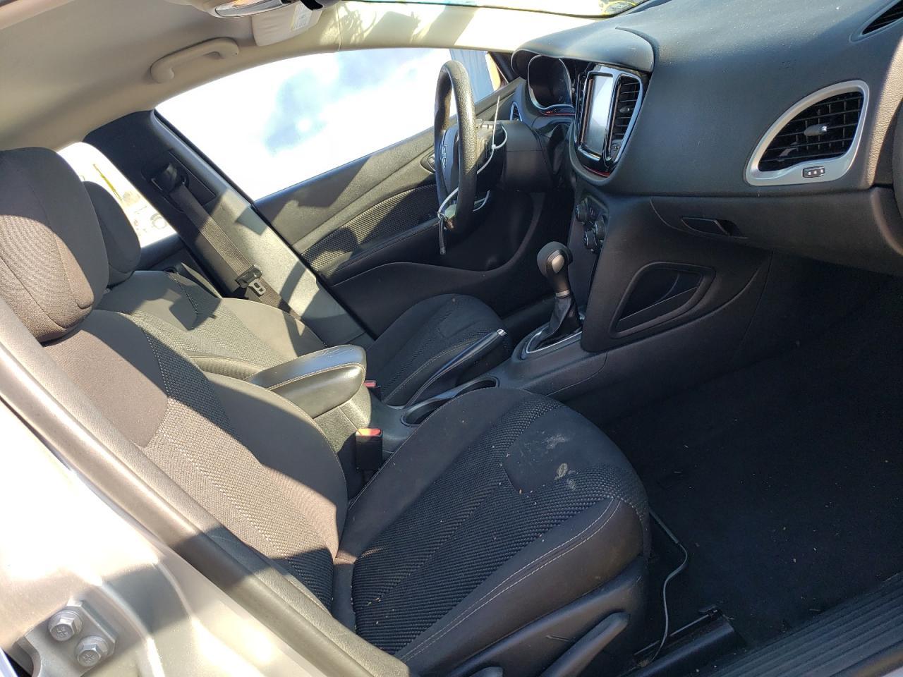2015 DODGE DART SXT - Image 7