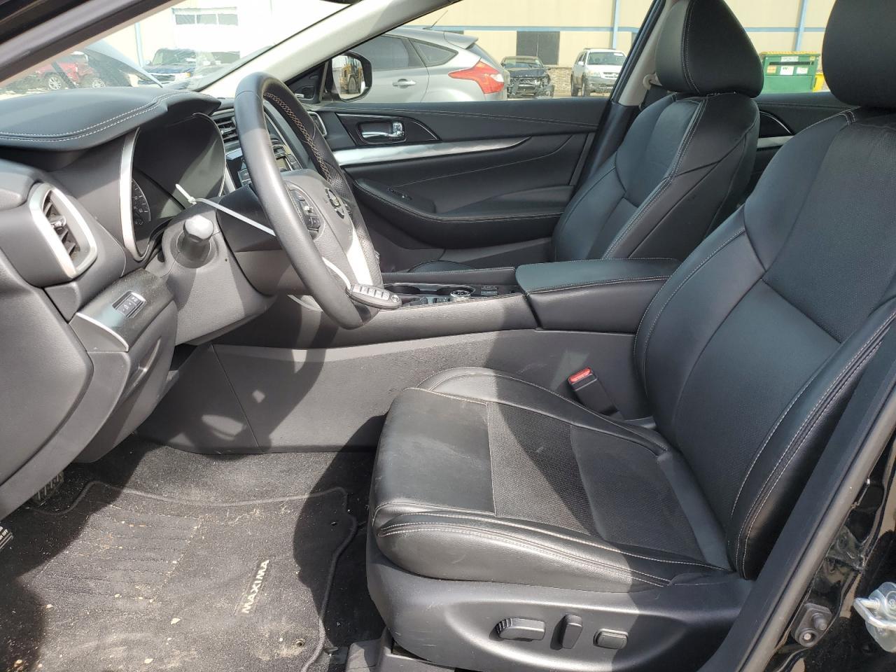 2019 NISSAN MAXIMA S - Image 7